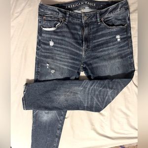 American eagle 34x32